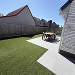 Westhinder Ii H3 Holiday home