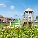 Westhinder Ii H3 Holiday home Koksijde