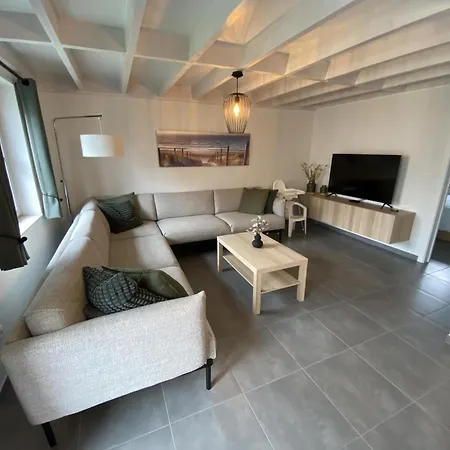 Westhinder Ii H3 Koksijde