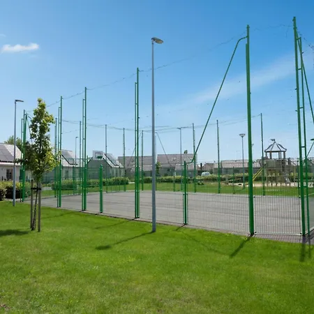 Westhinder Ii H3 Casa de Férias *