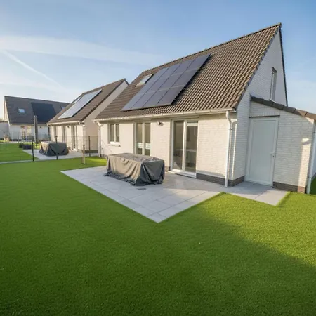 Westhinder Ii H3 Casa de Férias