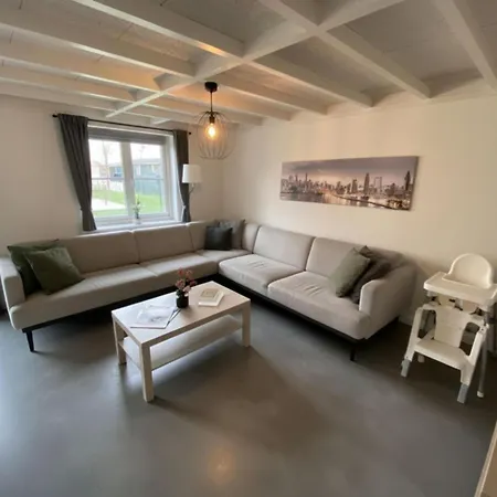 Westhinder Ii H3 Casa de Férias *