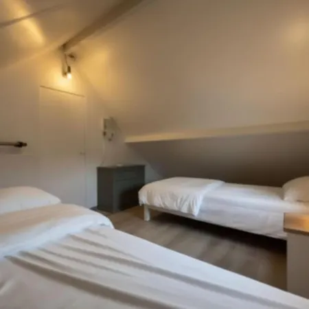 Westhinder Ii H3 Casa de Férias