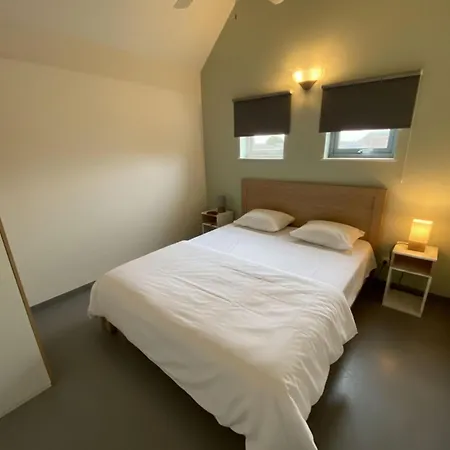 Westhinder Ii H3 Koksijde