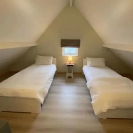 Westhinder Ii H3 Holiday home *